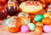 Когда и как можно разговеться на Пасху