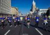 Московский полуфинальный марафон перенесен на неопределённый срок