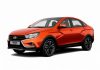 На новых Lada так и не появится газовых упоров капота