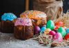 Символы праздника Пасхи и их значение для православных христиан
