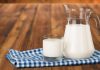 Три продукта, с которыми нельзя сочетать молоко