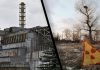 В России и Украине отреагировали на увеличение уровня радиации на Чернобыльской АЭС