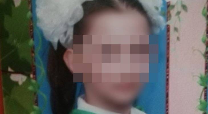 
Виновник задержан: кто убил 12-летнюю девочку в Большом Козино                