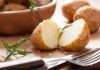 Вкусно и полезно: как правильно варить картошку в мундире