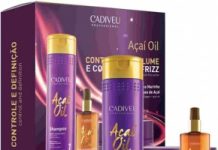 Cadiveu: профессиональная косметика для волос из Бразилии