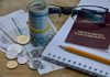 Средний размер пенсии в России будет составлять 20 000 рублей к 2024 году