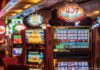 Виды игровых автоматов в клубе Вулкан Вегас