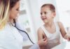 Когда нужно обращаться к педиатру?