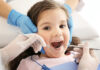 Особенности детского стоматологического приема