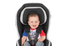 Чем полезен прокат автокресла для детей?