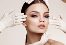Когда стоит обратиться к специалистам эстетической медицины?