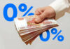 Как получить займ без процентов?