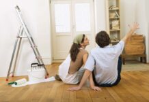 Как правильно спланировать ремонт в квартире?