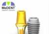 MeDENT: удобные и очень надежные имплантаты