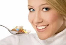 Лучшие витамины для женщин