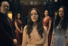 Почему «Призрак дома на холме» великий сериал