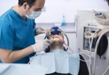 Особенности лечения зубов под наркозом