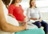 Почему стоит посещать курсы для беременных?
