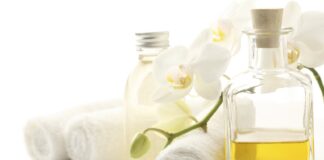 Какое масло выбрать для массажа?