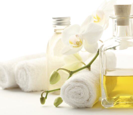 Какое масло выбрать для массажа?