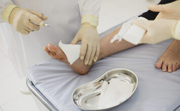 Когда необходимо записаться на прием к хирургу?