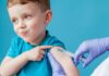 Обязательные прививки для детей
