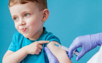 Обязательные прививки для детей