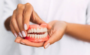 Виды протезирования зубов: плюсы и минусы