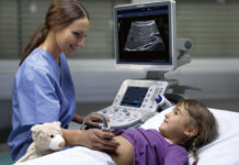 Особенности УЗИ исследований у детей