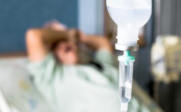 Особенности вывода из запоя в клинике